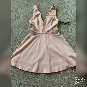 Bebe Dress